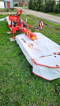 KUHN GMD 8730-FF - 4