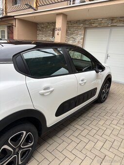 Cintroen C3 1.2 61KW - 4