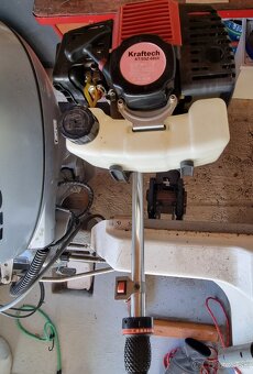 Lodný motor Kraftech 2HP - 4