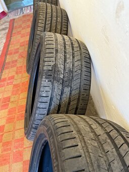 Matador 245/40 r18 - 4