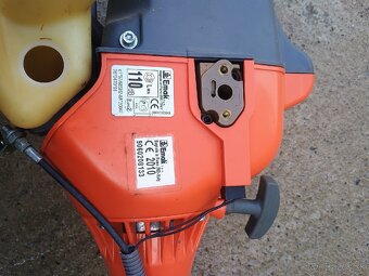 Krovinorez Oleo-Mac Sparta 250T - 4