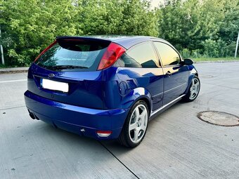 Ford Focus RS MK1 - 4