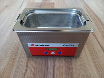 Ultrazvukova čistička - 4
