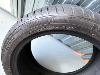 Predam letne Nexen NFera SPORT 225/45 R17 91W --- 4 kusy - 4