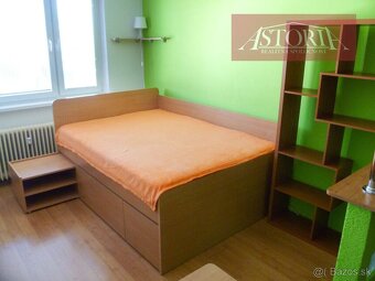veľký 1-izb. byt - Martin - CENTRUM - Ul. P. Mudroňa - 4