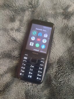 Predám Nokia 800 4G - 4