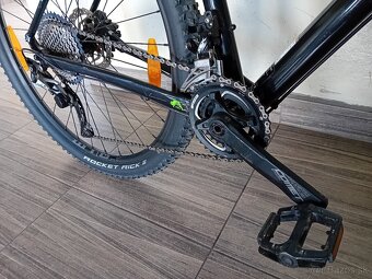 Cannondale Trail 3 slx - 4