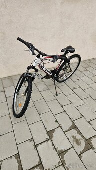 Ponúkam na predaj horský bicykel CTM AXON 26" - 4