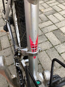 Bicykel Merida 24 Junior - 4
