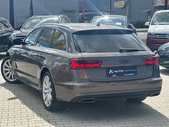 AUDI A6 AVANT - 4