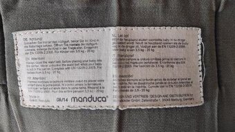 Manduca limitka True diamond
- 4