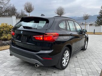 2018 BMW X1 - 4