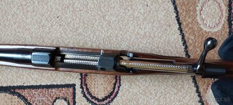 Africka gulovnica CZ 550 kaliber 416 Rigby - 4