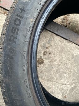 265/45r20 - 4