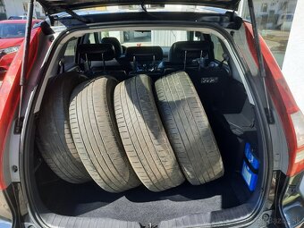 Honda CR-V 2,2 Executive MT - 4