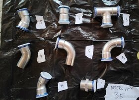 predam geberit mapress fitingy,kolena - 4