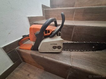 Stihl - 4