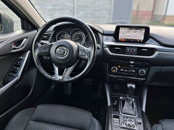 Mazda 6 2.2 Skyactiv-D Attraction A/T - 4