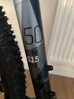 Gravel Kellys Soot 50 customised GRX RX600, 1x11 - 4