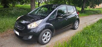 Kia Venga 1.6 CVVT 92kW - 4