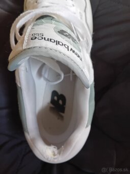 Predam tenisky NEW BALANCE - 4