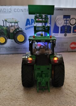 RC traktor Siku Control John Deere7310R - 4