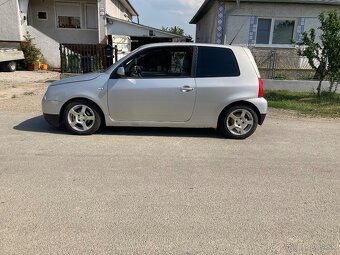 Vw Lupo 3L 1.2 tdi - 4