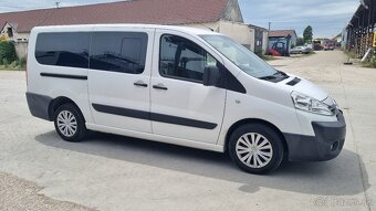 Predám Citroen Jumoy 2.0HDi 2014 - 4