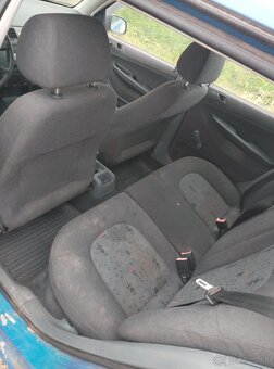 Škoda Fabia 1.4mpi - 4