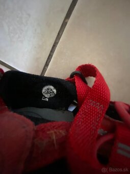 outdoor sandale KEEN Waterproof anti-odor anatomic velkost 3 - 4