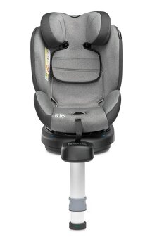 Autosedačka I-SIZE 40-105cm, isofix, 0-22kg - 4