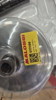 Maloosi multivar 2000 pre skutre yamaha n-max 125/155 - 4
