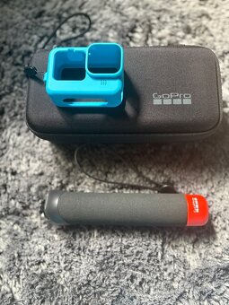 Gopro hero 11 black - 4