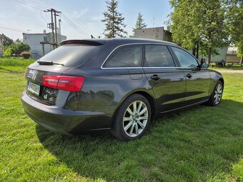 AUDI A6 C7 2.0TDi 130kW - 4