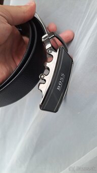 Hugo Boss opasok - 4