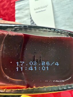Just Narosan Čučoriedka 700ml - 4