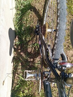 Bicykle - 4