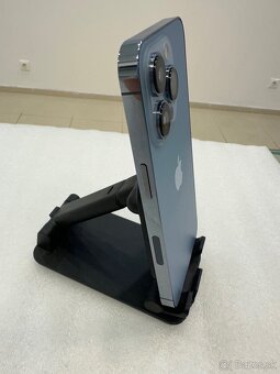 ZÁRUKA | iPhone 13 Pro 256gb Sierra Blue - 4