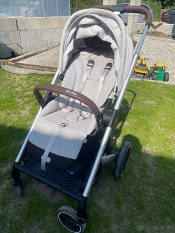 Cybex Balios S Lux 2023 - 4