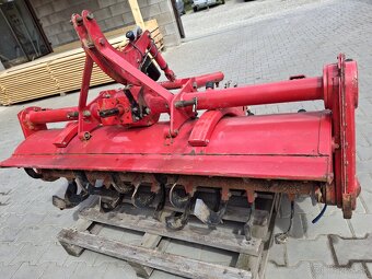 Rotavátor za malotraktor - 4