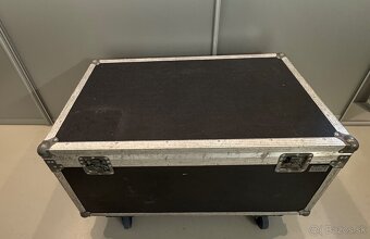 Adam Hall Defender Compact + case na kolečkách SET - 4