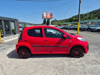 Citroën C1 1.0i Selection (EU5) - 4