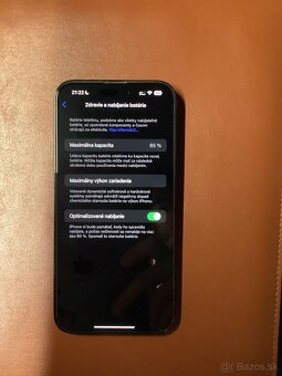 Apple iPhone 14 PRO MAX 256GB space black - 4
