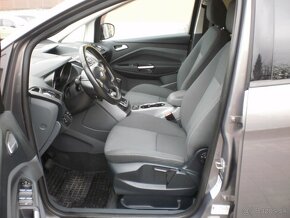 Ford C-MAX 2,0CDTI 85kW A6 r.2013 - 4