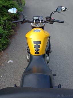 Yamaha XJ 6-2009/25KW - 4