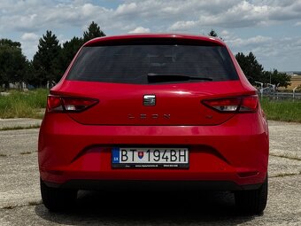 Seat Leon 1.2 TSI 77kW - 4