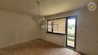 HALO reality - Predaj, rodinný dom Zlaté Moravce, stavebný p - 4