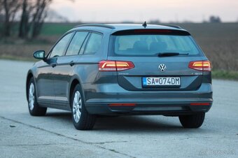 Volkswagen Passat B8 Variant 1,6 tdi 88kw 2016, automat - 4