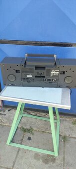 SHARP GF-800 - 4