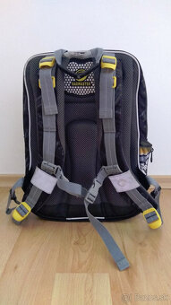 Školská taška Bagmaster - 4